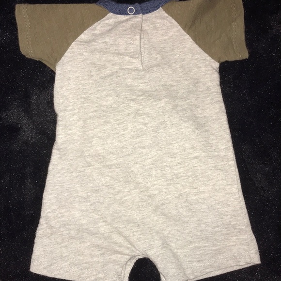 Mudpie Boys Outfit - Picture 3 of 4